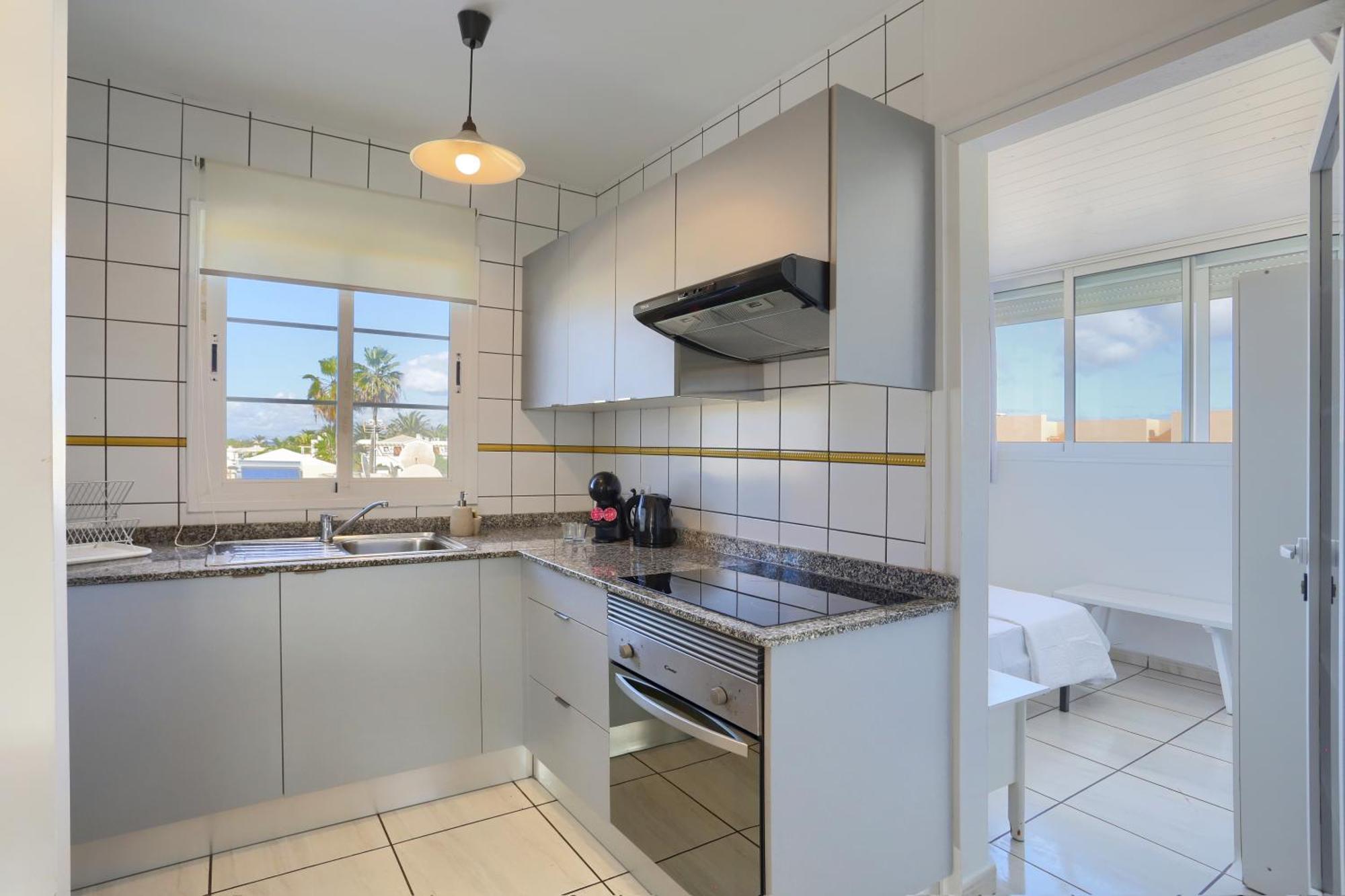 Residencia Lena Διαμέρισμα Κοραλέχο Εξωτερικό φωτογραφία