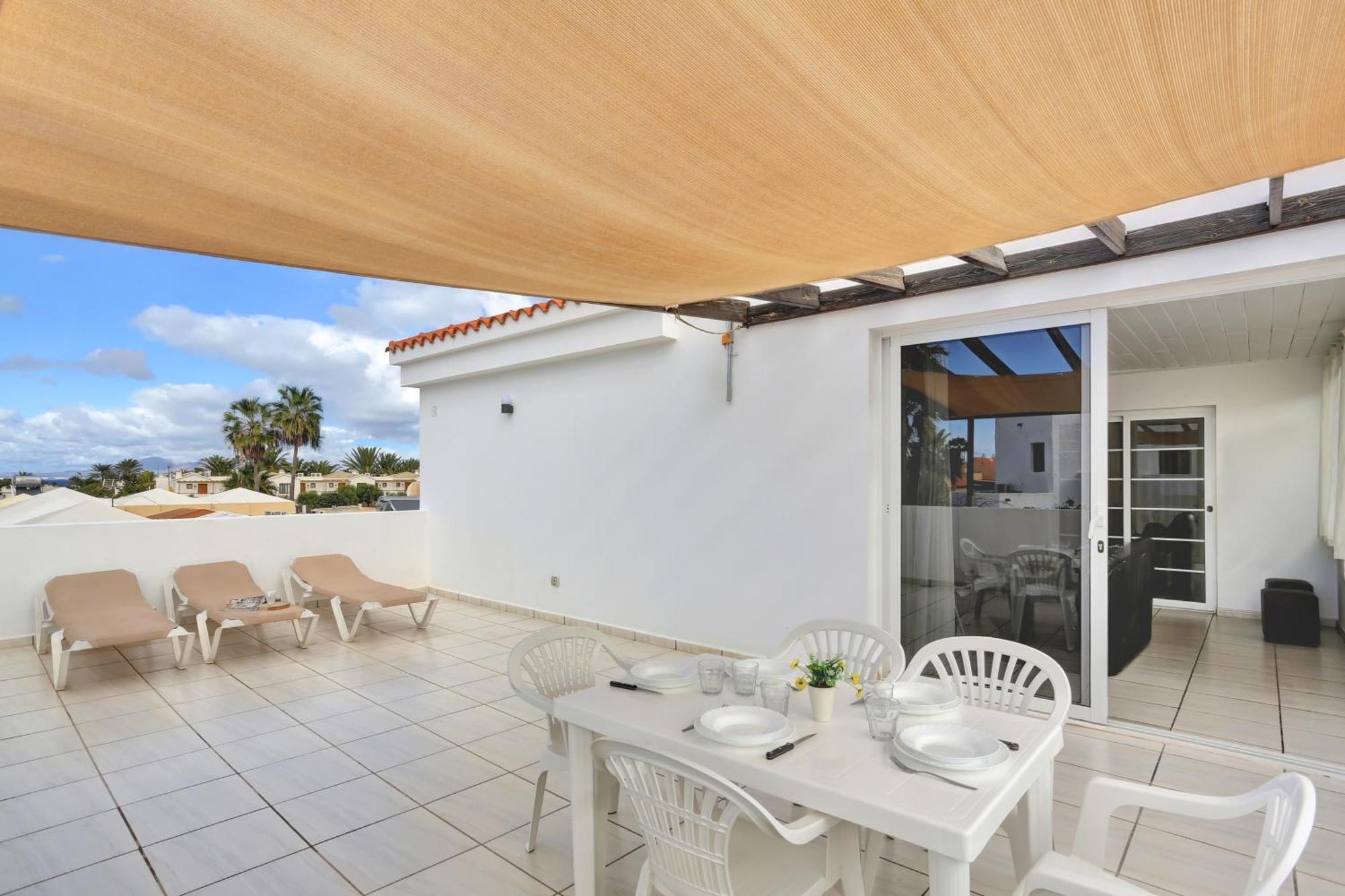 Residencia Lena Διαμέρισμα Κοραλέχο Εξωτερικό φωτογραφία