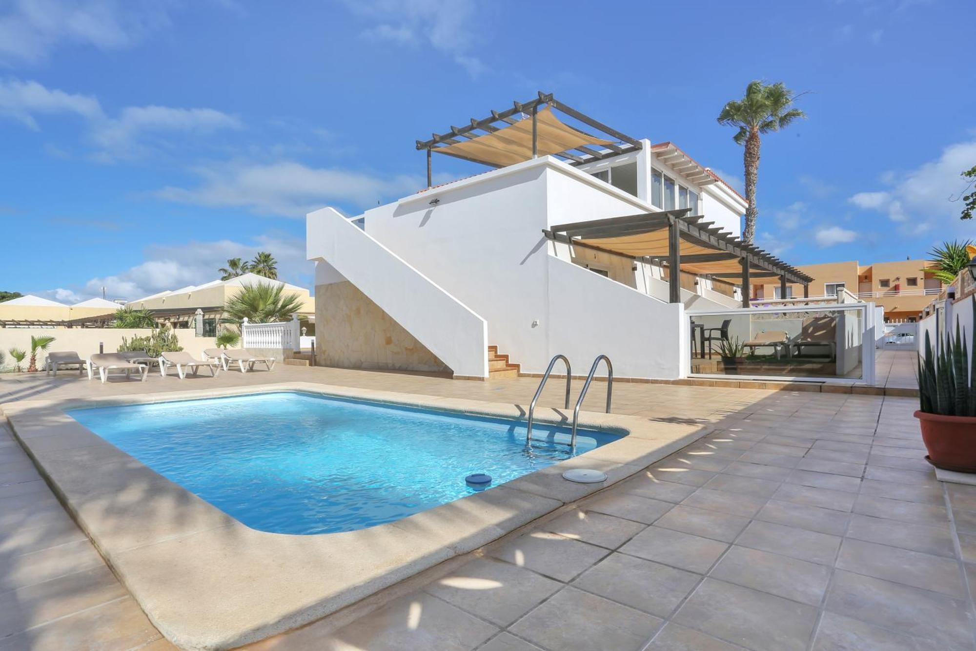 Residencia Lena Διαμέρισμα Κοραλέχο Εξωτερικό φωτογραφία