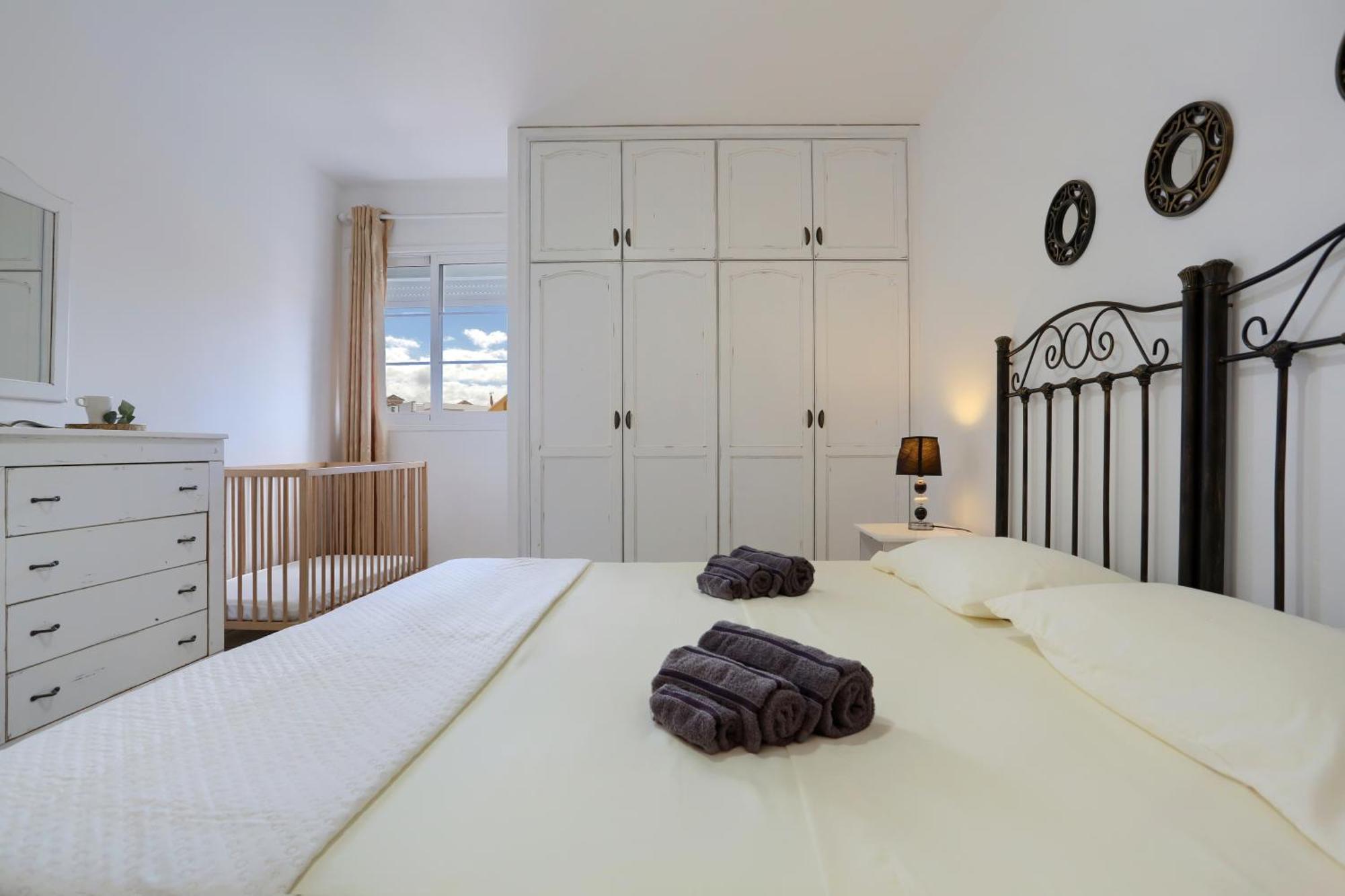 Residencia Lena Διαμέρισμα Κοραλέχο Εξωτερικό φωτογραφία