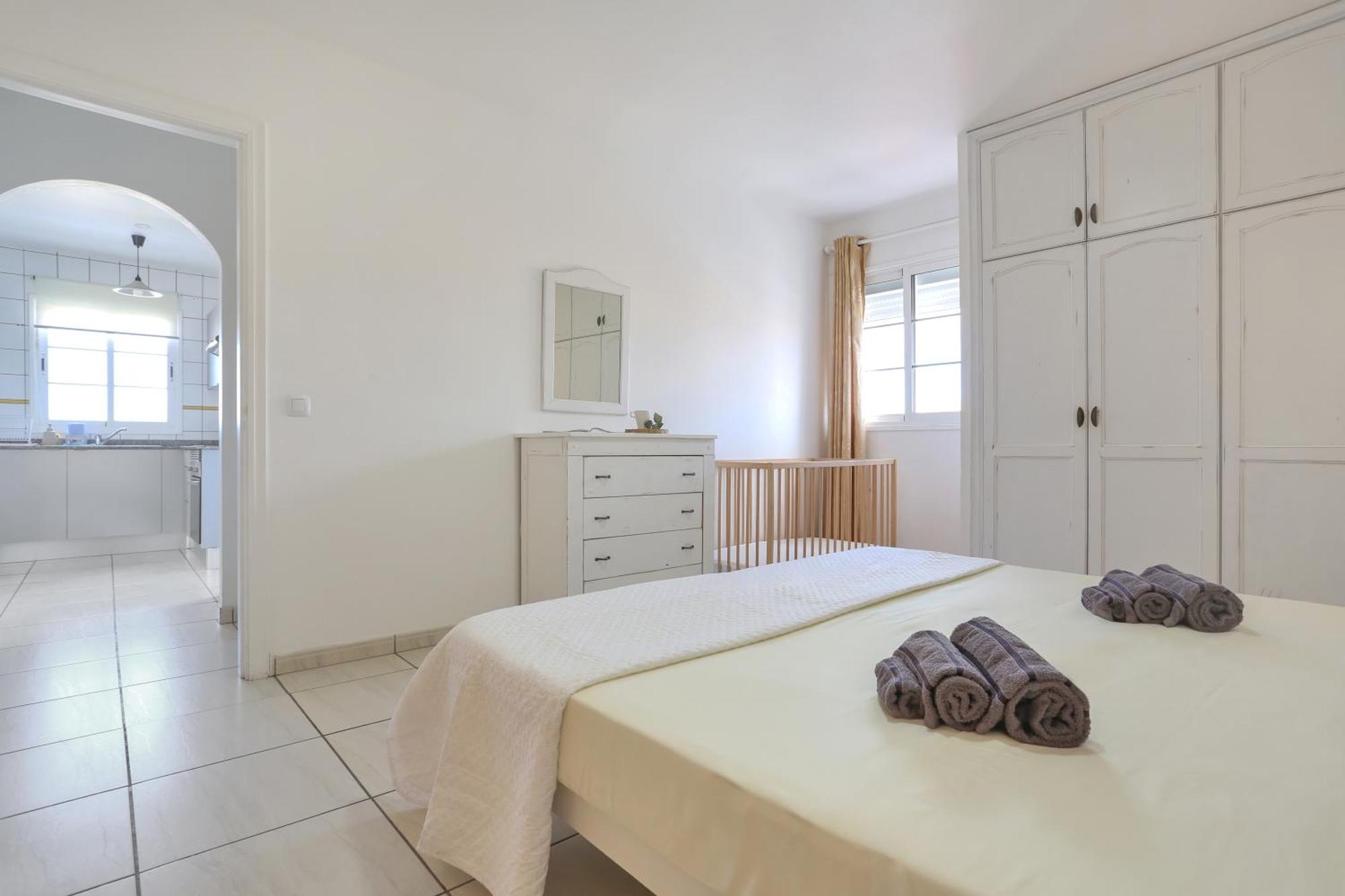 Residencia Lena Διαμέρισμα Κοραλέχο Εξωτερικό φωτογραφία