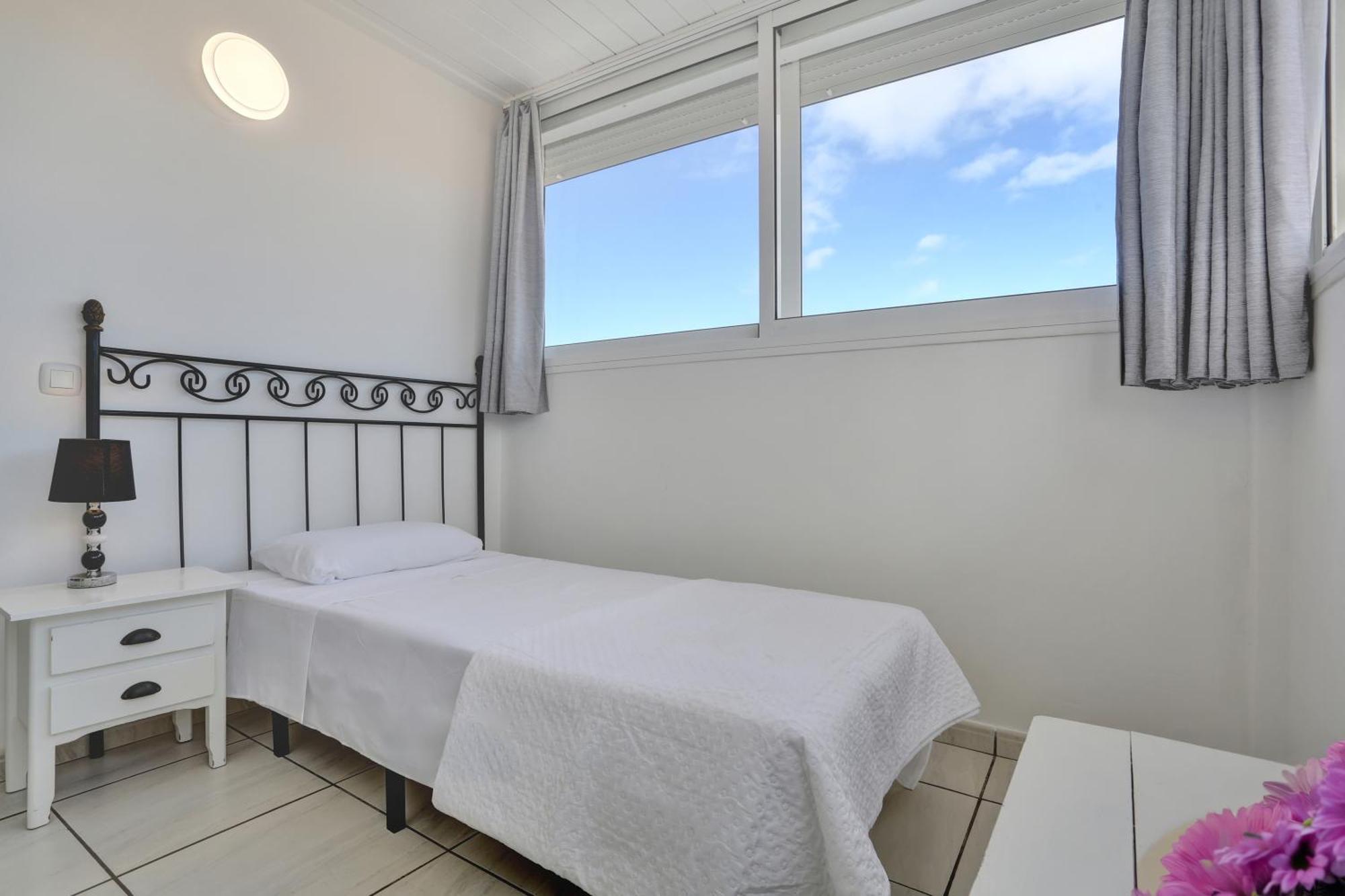 Residencia Lena Διαμέρισμα Κοραλέχο Εξωτερικό φωτογραφία