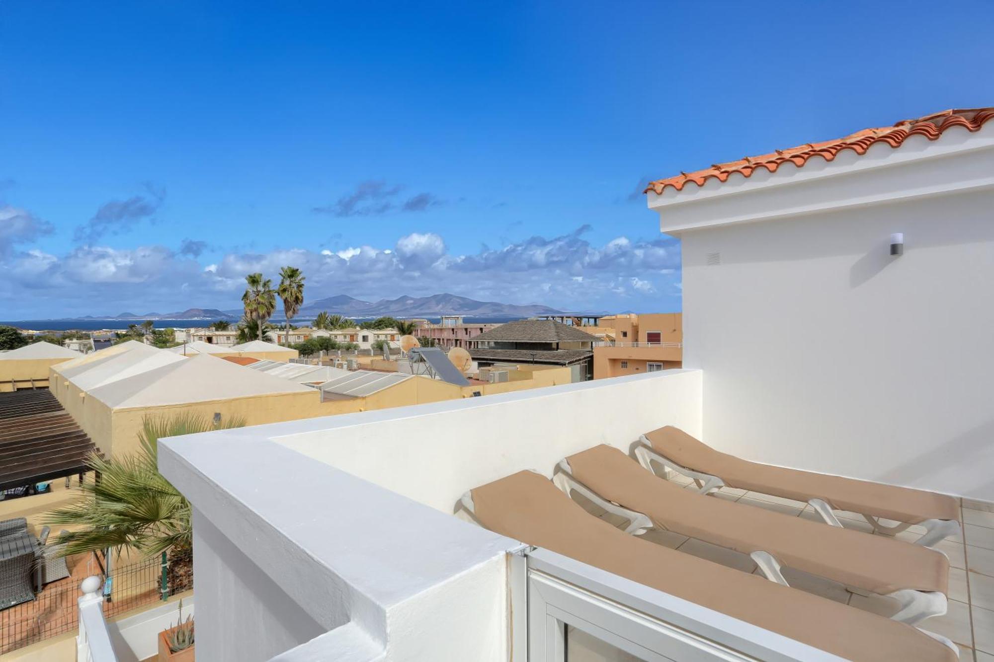 Residencia Lena Διαμέρισμα Κοραλέχο Εξωτερικό φωτογραφία