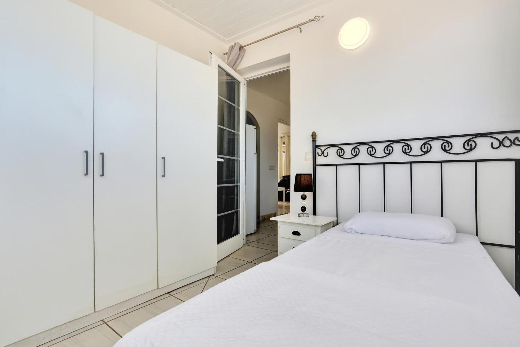 Residencia Lena Διαμέρισμα Κοραλέχο Εξωτερικό φωτογραφία