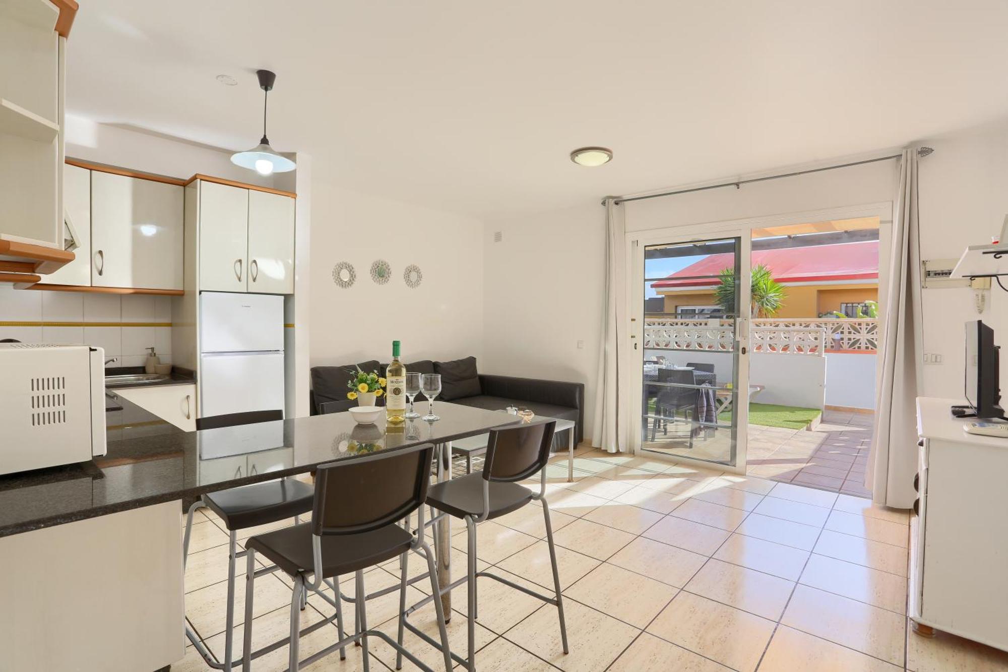Residencia Lena Διαμέρισμα Κοραλέχο Εξωτερικό φωτογραφία