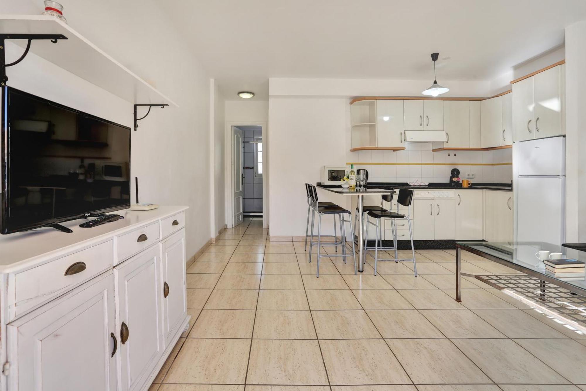 Residencia Lena Διαμέρισμα Κοραλέχο Εξωτερικό φωτογραφία