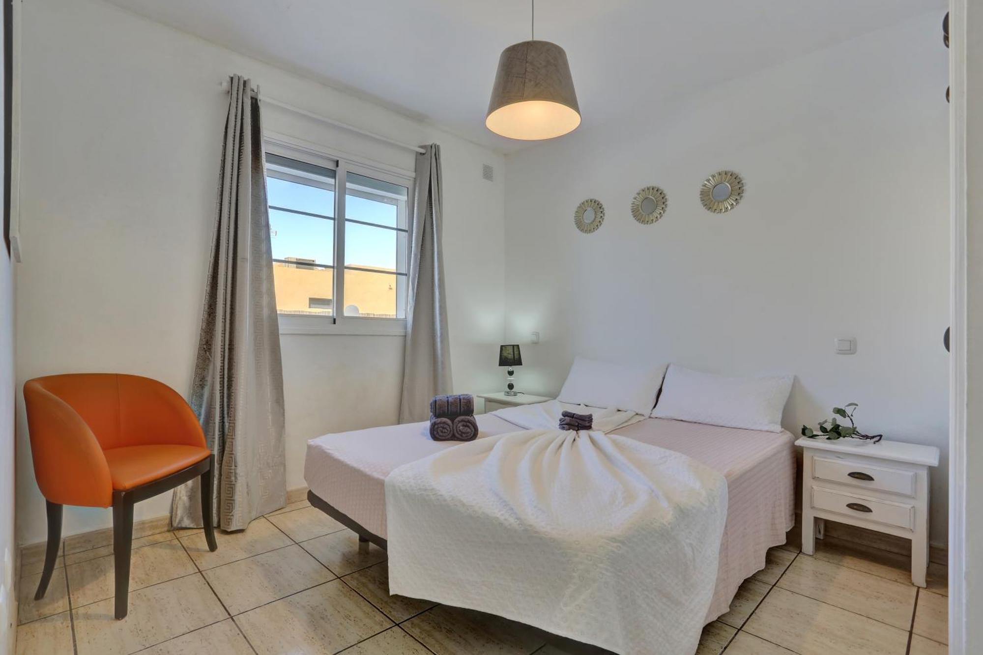 Residencia Lena Διαμέρισμα Κοραλέχο Εξωτερικό φωτογραφία