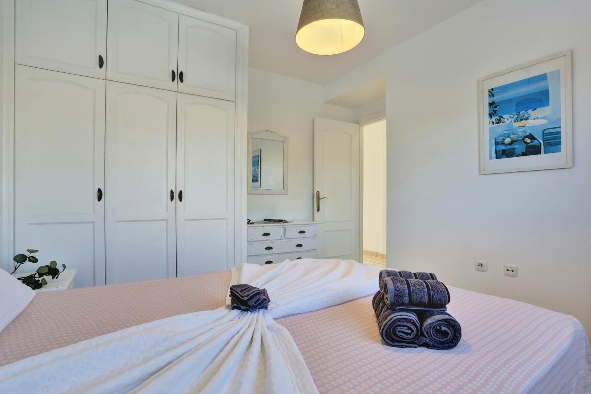 Residencia Lena Διαμέρισμα Κοραλέχο Εξωτερικό φωτογραφία